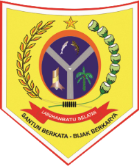 Logo UPT RSUD Kotapinang Kabupaten Labuhanbatu Selatan