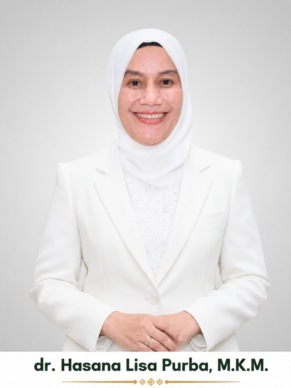 dr. Citra Lestari, Sp.A